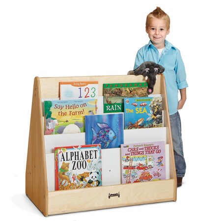Jonti-Craft Pick-a-Book Stand 3508JC